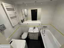 Mieszkanie 3-pokojowe Katowice, ul. Tysiąclecia. Zdjęcie 2