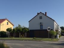 dom szeregowy, 4 pokoje Bielawa, ul. Dębowa. Zdjęcie 2
