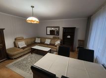 Mieszkanie 3-pokojowe Wysokie Mazowieckie, ul. Ludowa. Zdjęcie 1