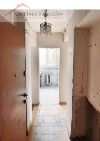 Mieszkanie 3-pokojowe Kraków Nowa Huta, os. Albertyńskie. Zdjęcie 3