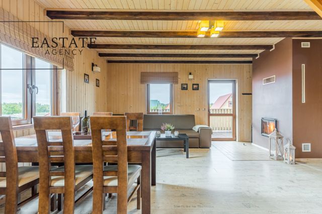 dom wolnostojący, 21 pokoi Władysławowo. Zdjęcie 7