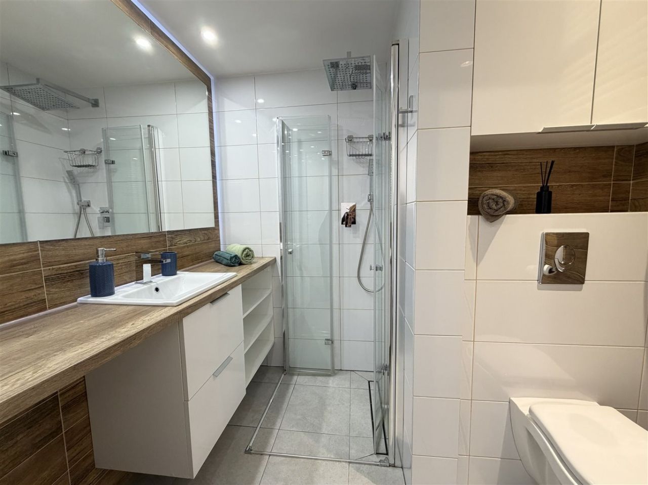 Mieszkanie 2-pokojowe Katowice, ul. Marcina Radockiego. Zdjęcie 11