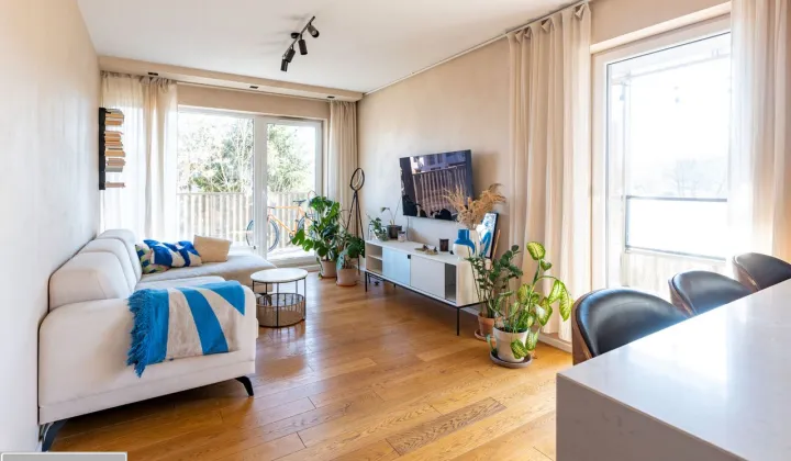 Mieszkanie 3-pokojowe Poznań Ogrody, ul. Zofii Nałkowskiej