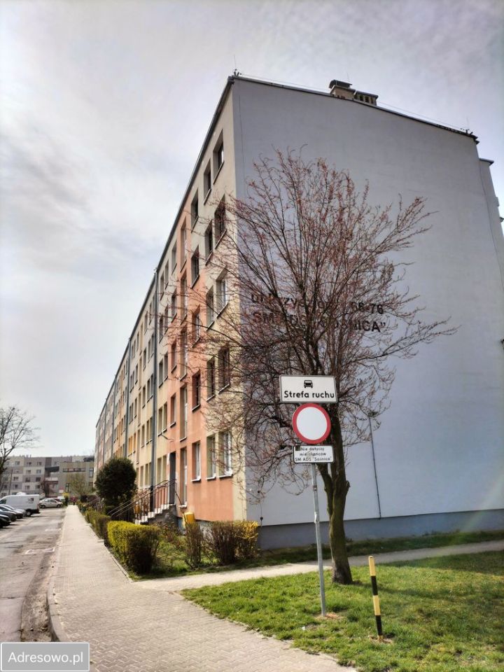 Mieszkanie 2-pokojowe Gliwice Sośnica, ul. Przyszłości. Zdjęcie 14