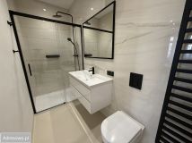 Mieszkanie 1-pokojowe Wrocław Śródmieście, ul. Mariana Smoluchowskiego. Zdjęcie 3