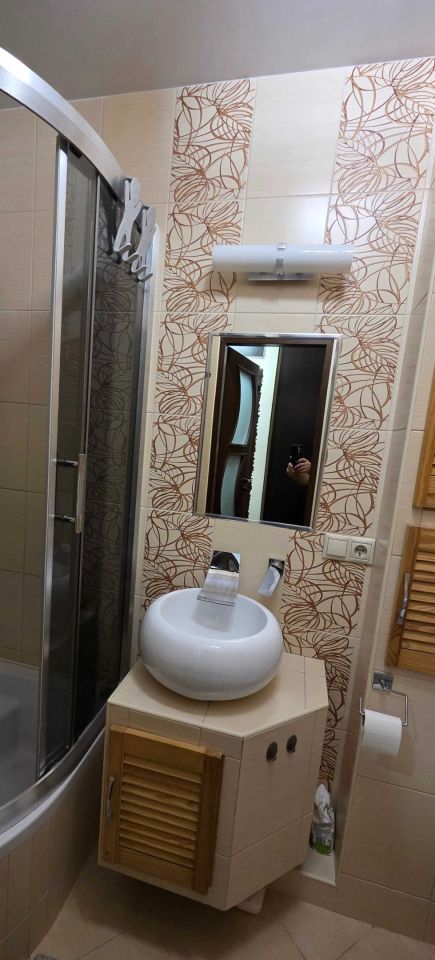 Mieszkanie 2-pokojowe Łódź Teofilów, ul. Rojna. Zdjęcie 6