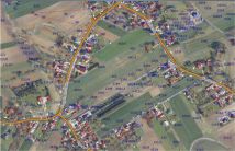 Działka budowlana Jarosław, ul. Kamienna. Zdjęcie 1