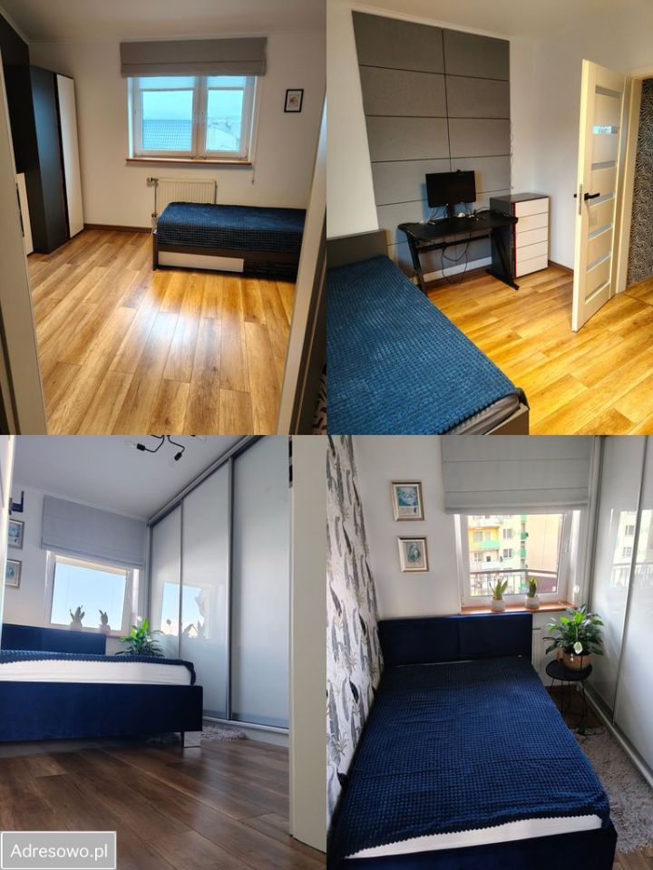 Mieszkanie 3-pokojowe Przemyśl, ul. Władysława Stanisława Reymonta. Zdjęcie 4