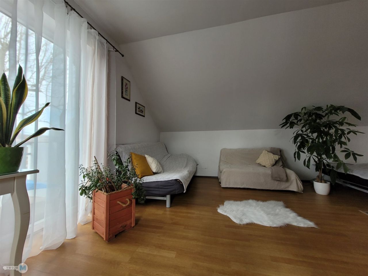 dom wolnostojący, 4 pokoje Zdanowice. Zdjęcie 15