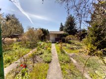 Działka rod Warszawa Zacisze. Zdjęcie 2