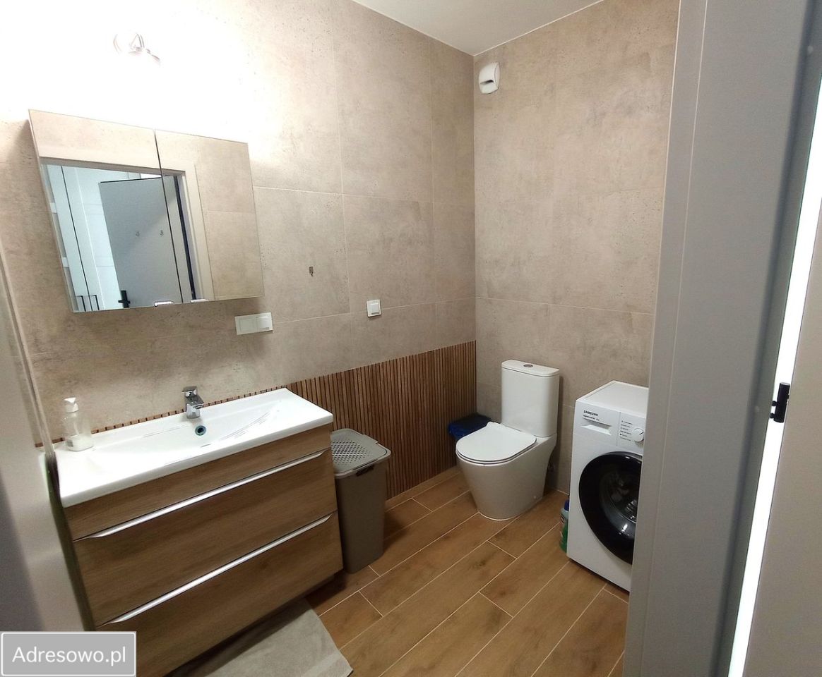 Mieszkanie 2-pokojowe Warszawa Mokotów, ul. Powsińska. Zdjęcie 10