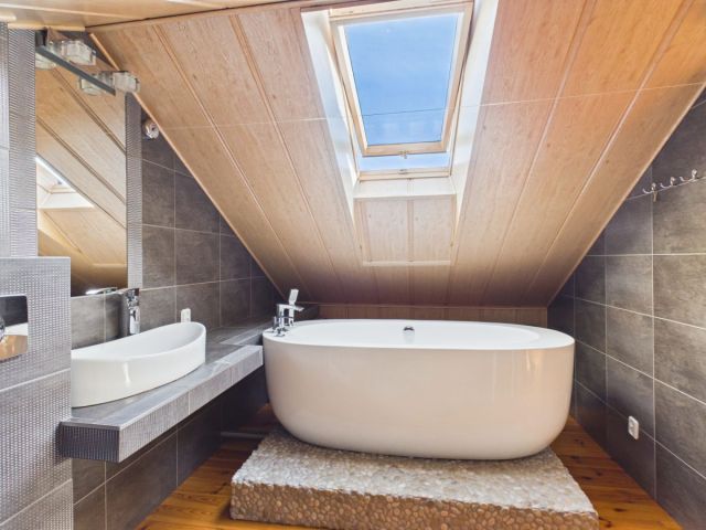 Mieszkanie 3-pokojowe Chłapowo, ul. Gospodarska. Zdjęcie 31