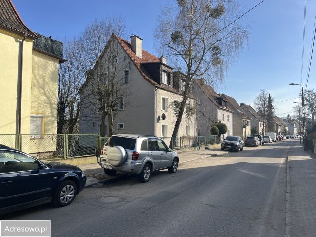 Mieszkanie 2-pokojowe Olsztyn, ul. Aleja Przyjaciół. Zdjęcie 1