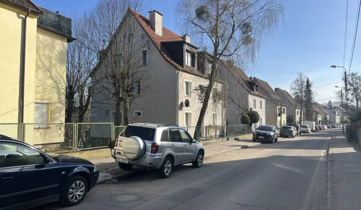 Mieszkanie 2-pokojowe Olsztyn, ul. Aleja Przyjaciół