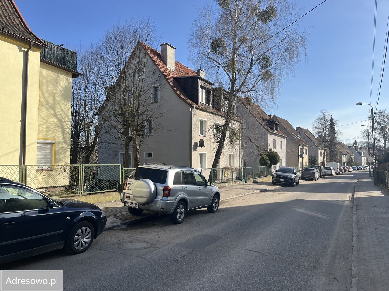 Mieszkanie 2-pokojowe Olsztyn, ul. Aleja Przyjaciół. Zdjęcie 1