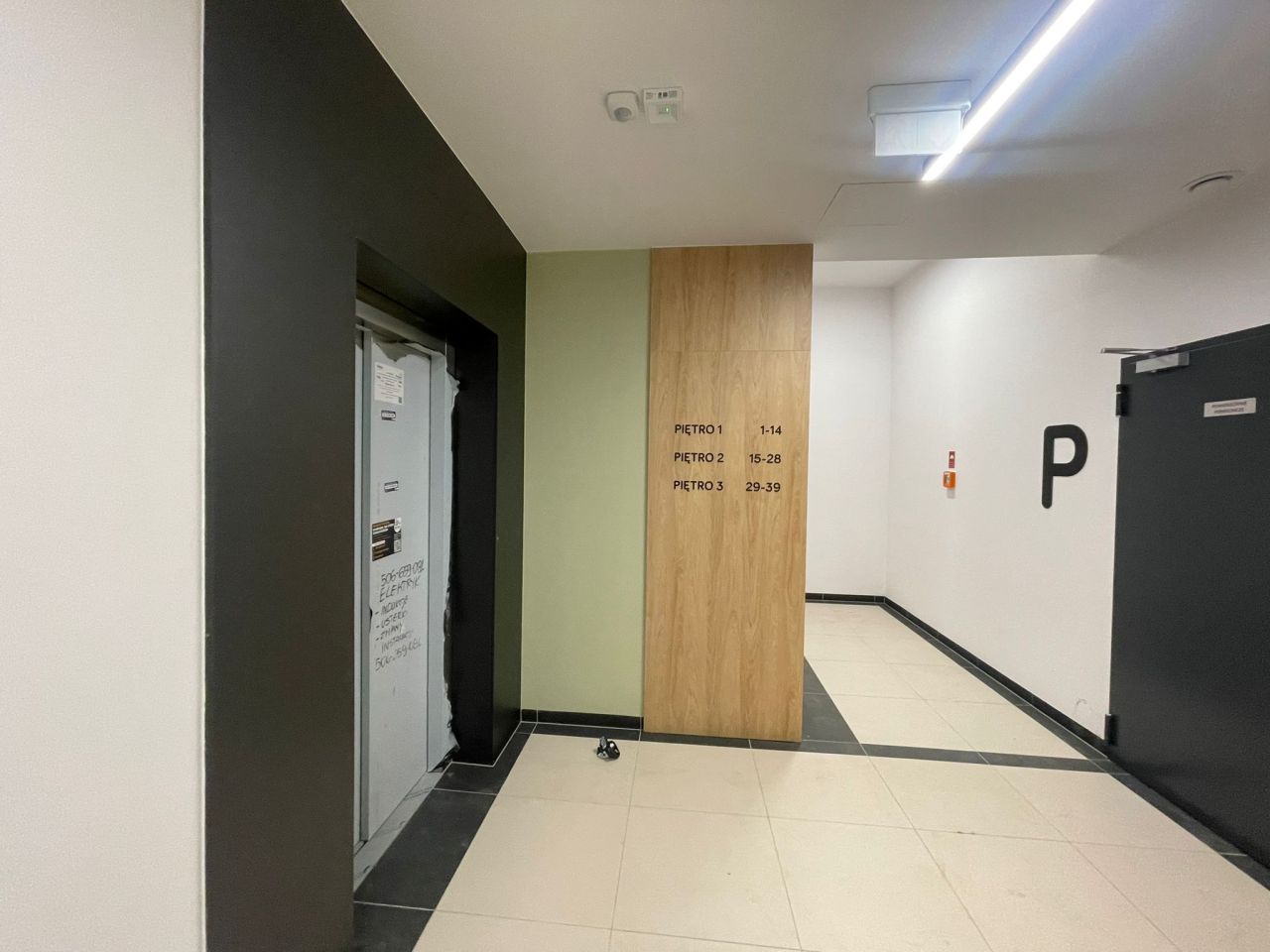 Mieszkanie 4-pokojowe Warszawa Białołęka, ul. Ostródzka. Zdjęcie 9