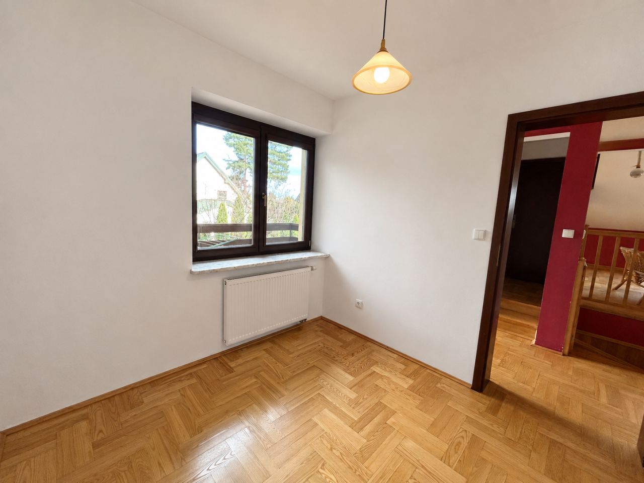 dom wolnostojący, 5 pokoi Nieporęt, ul. Rumiankowa. Zdjęcie 28