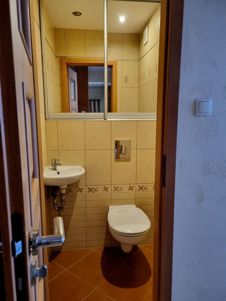 Mieszkanie 4-pokojowe Głogów, ul. Jagiellońska. Zdjęcie 11