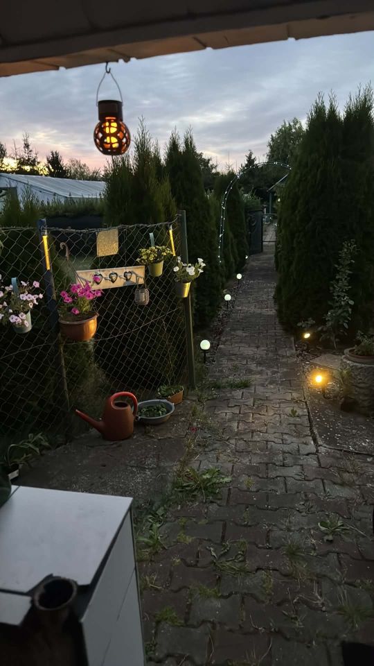 Działka rod Gorzów Wielkopolski Zawarcie, ul. Jasna. Zdjęcie 2