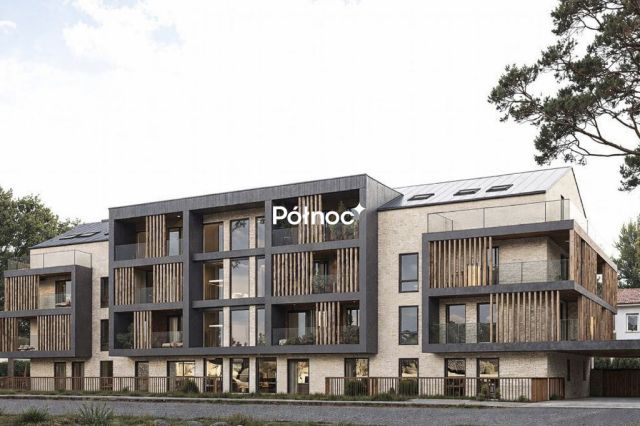 Mieszkanie 3-pokojowe Nowy Sącz, ul. 5 Kresowej. Zdjęcie 1