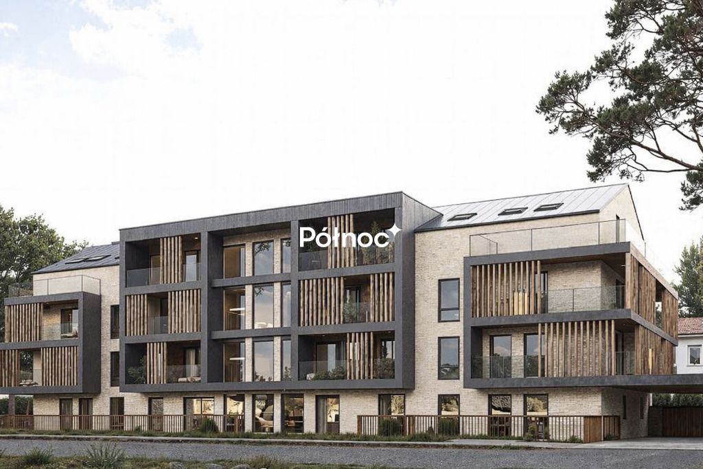Mieszkanie 3-pokojowe Nowy Sącz, ul. 5 Kresowej. Zdjęcie 1