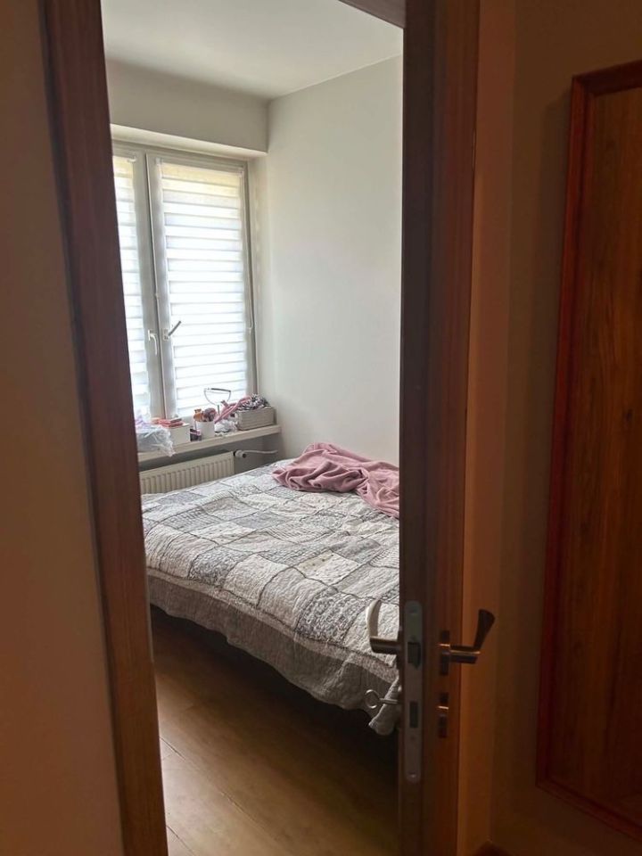 Mieszkanie 2-pokojowe Warszawa Praga-Południe, ul. Siennicka. Zdjęcie 4