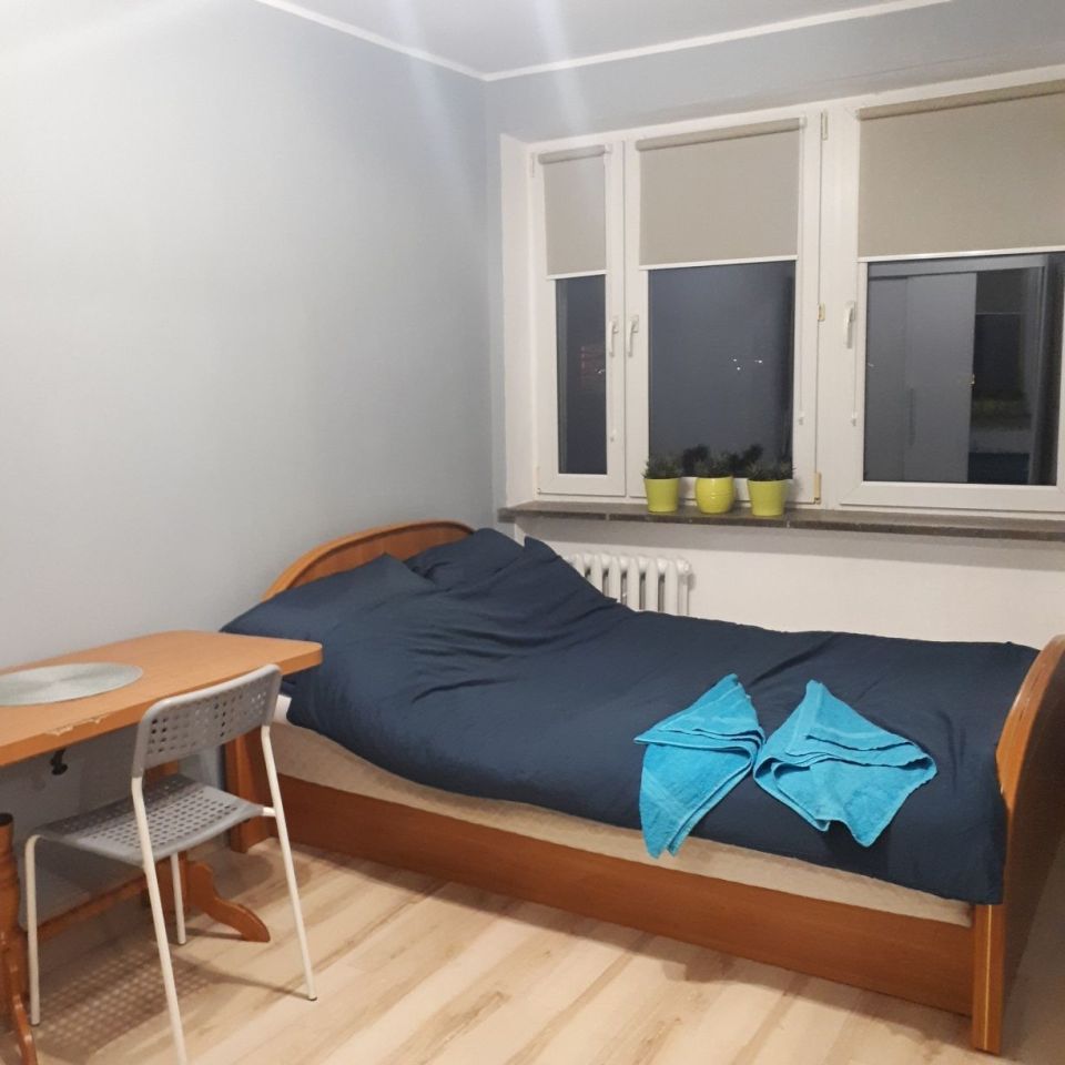 Mieszkanie 4-pokojowe Wrocław Stare Miasto, ul. Braniborska. Zdjęcie 8