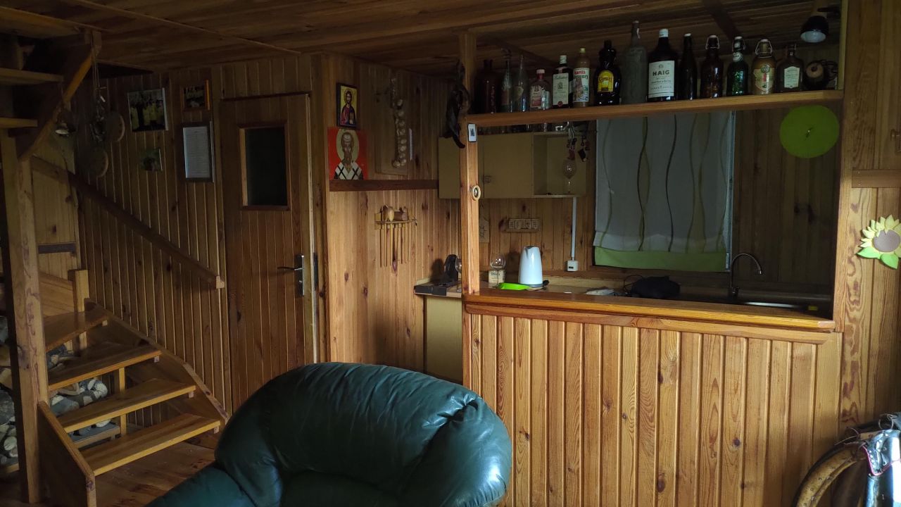 Działka rekreacyjna Czarne Małe. Zdjęcie 6