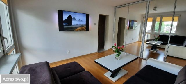 Mieszkanie 2-pokojowe Opole Zaodrze, ul. Szymona Koszyka. Zdjęcie 1