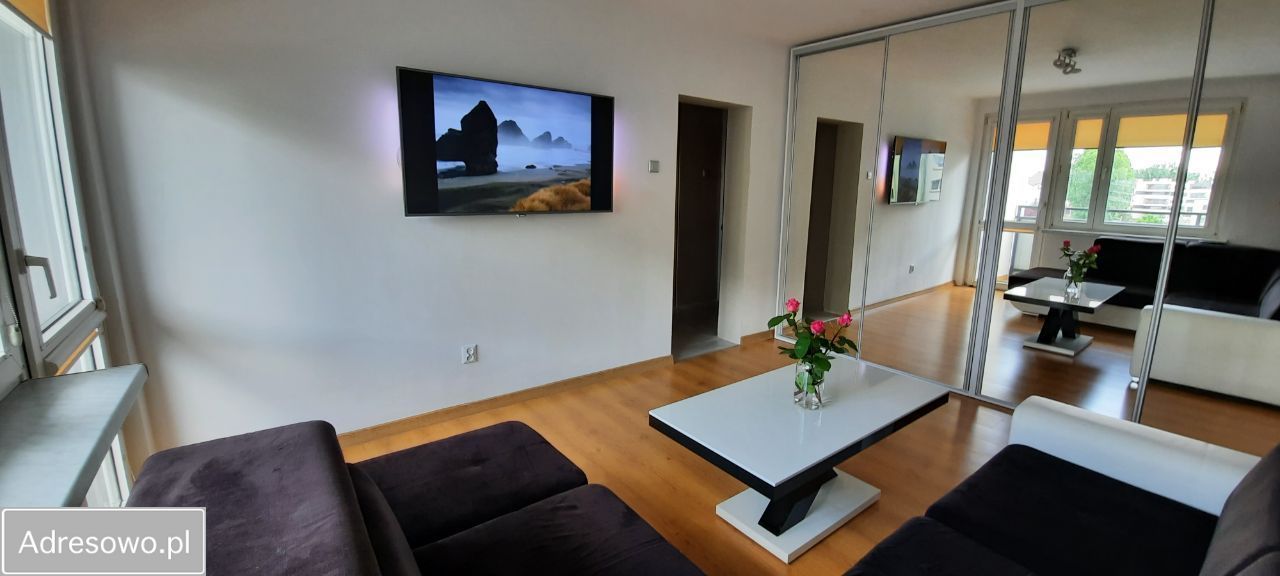 Mieszkanie 2-pokojowe Opole Zaodrze, ul. Szymona Koszyka