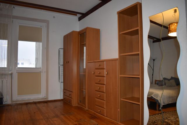 Pokój Warszawa Ursynów, ul. Belgradzka. Zdjęcie 1