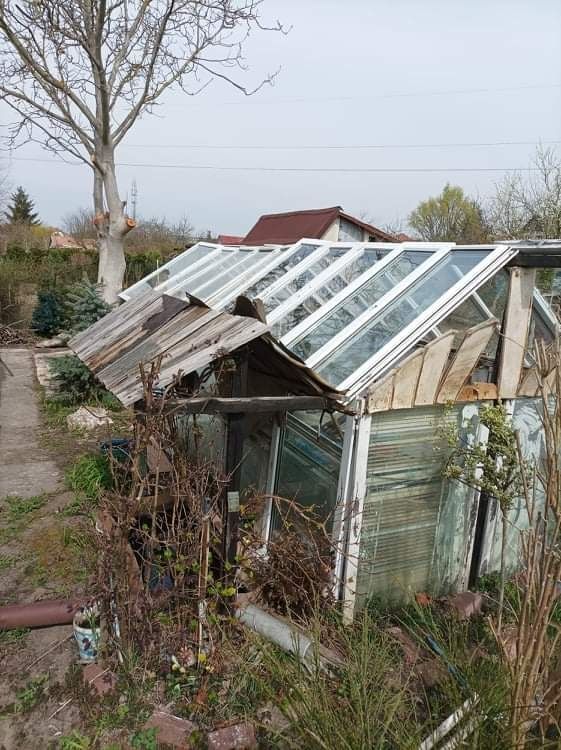 Działka rekreacyjna Gorzów Wielkopolski Zawarcie