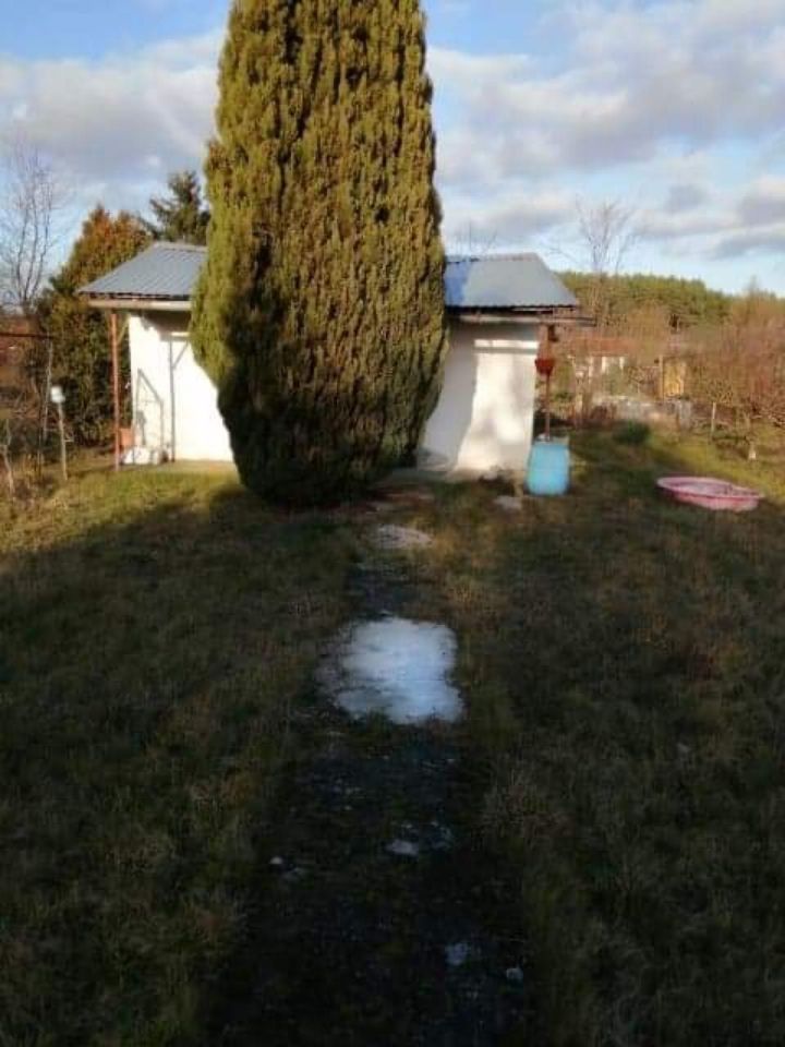 Działka rod Krosno Odrzańskie. Zdjęcie 5