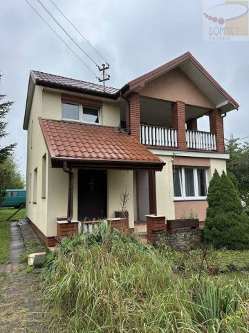 dom wolnostojący, 3 pokoje Brwinów. Zdjęcie 1