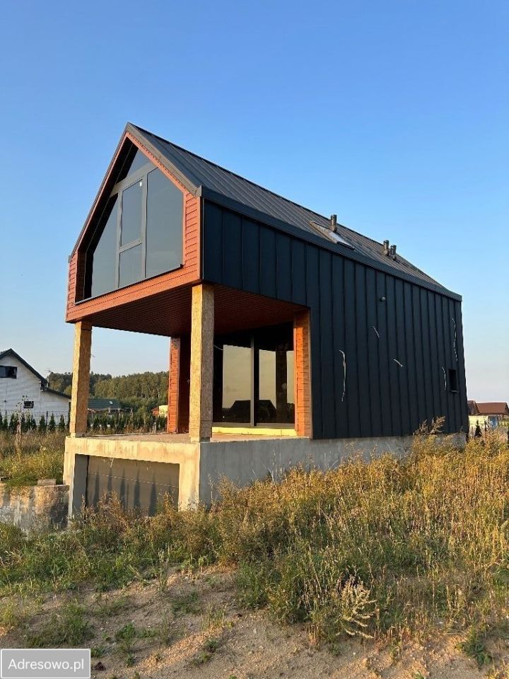 dom wolnostojący, 3 pokoje Szkotowo. Zdjęcie 10