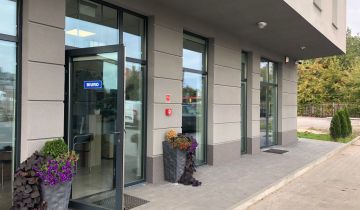 Lokal Radom Michałów, ul. Warszawska