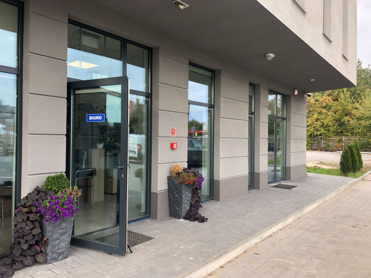 Lokal Radom Michałów, ul. Warszawska. Zdjęcie 2