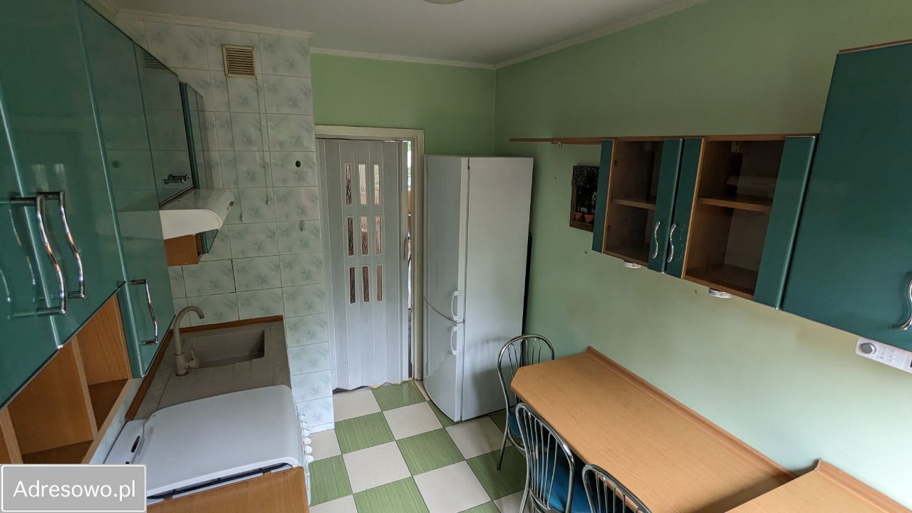 Mieszkanie 3-pokojowe Łódź Górna, ul. Podgórna. Zdjęcie 16