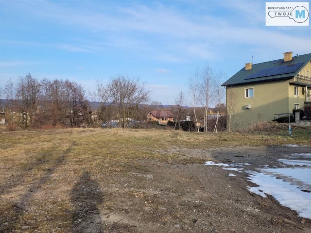 Działka rekreacyjna Bieliny. Zdjęcie 17