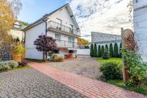 dom wolnostojący, 6 pokoi Gdynia Pustki Cisowskie, ul. Demptowska