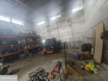 Hala/magazyn Opole Śródmieście, ul. Tadeusza Rejtana. Zdjęcie 1