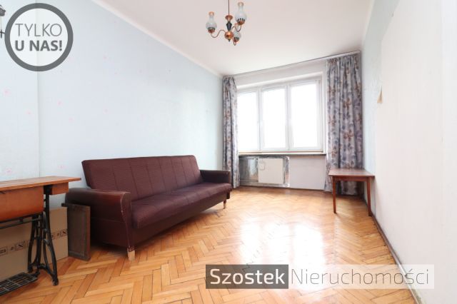 Mieszkanie 2-pokojowe Częstochowa Raków, al. Aleja Pokoju. Zdjęcie 6