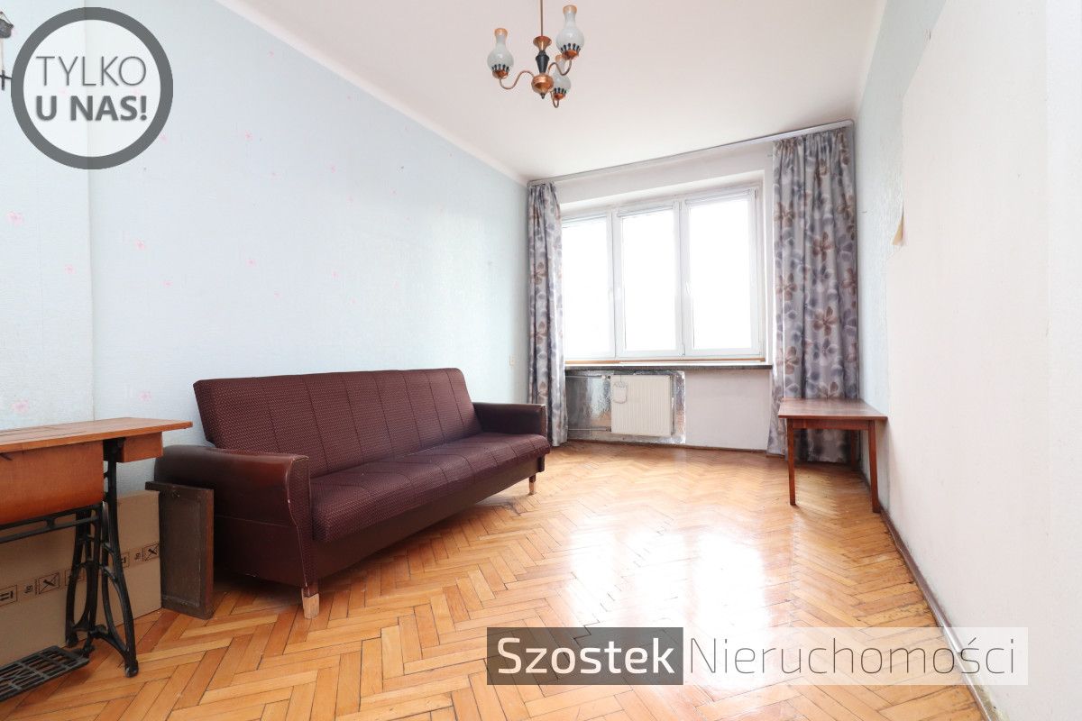 Mieszkanie 2-pokojowe Częstochowa Raków, al. Aleja Pokoju. Zdjęcie 6