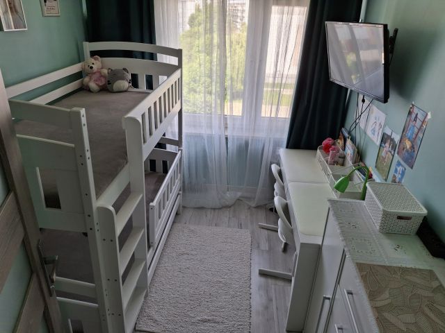 Mieszkanie 2-pokojowe Zambrów, ul. Papieża Jana Pawła II. Zdjęcie 5