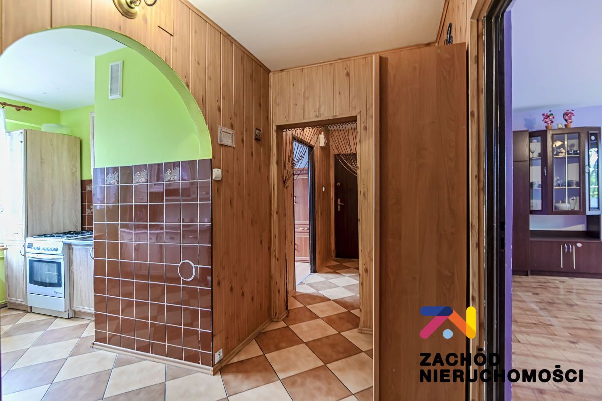 Mieszkanie 4-pokojowe Stary Raduszec. Zdjęcie 7