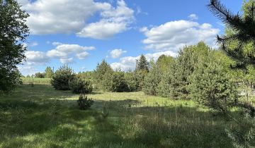 Działka rolno-budowlana Lipiny