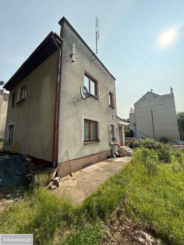 dom wolnostojący, 5 pokoi Olsztyn Śródmieście, ul. Roberta i Karola Małłków. Zdjęcie 1