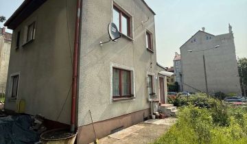dom wolnostojący, 5 pokoi Olsztyn Śródmieście, ul. Roberta i Karola Małłków