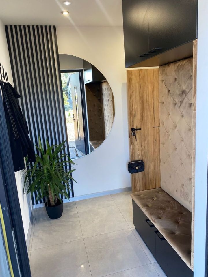 dom wolnostojący Dąbrowa, ul. Bydgoska. Zdjęcie 3