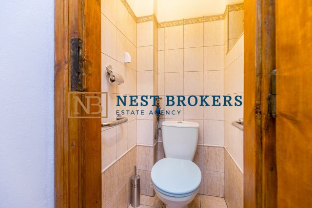 Mieszkanie 2-pokojowe Kraków Zwierzyniec, ul. Kornela Ujejskiego. Zdjęcie 15